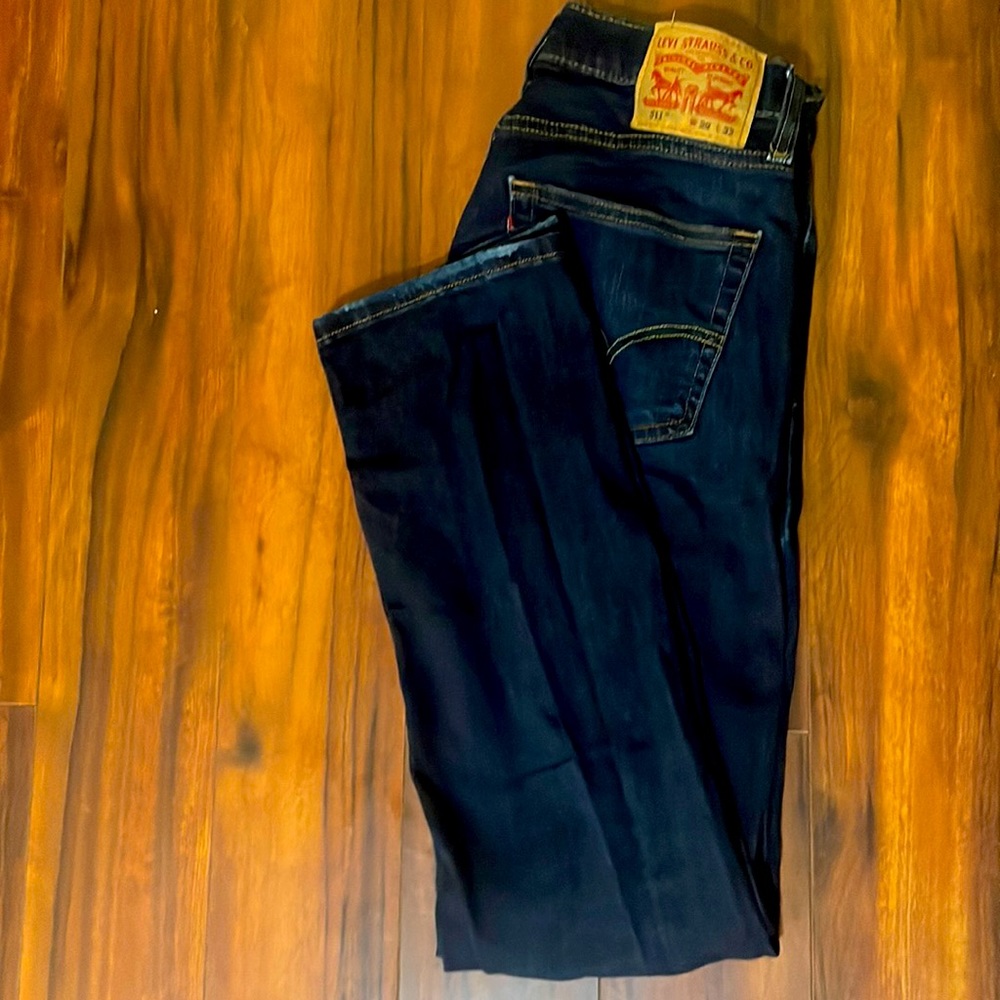 Men’s 511 Jeans Levi
